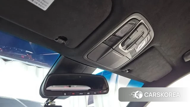 Hyundai Santa Fe TM id 3692425 из Кореи 9