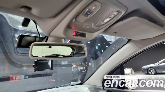 Renault Korea (Samsung) New QM3 id 2882068 из Кореи 9