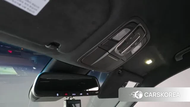 Hyundai Santa Fe TM id 3417933 из Кореи 9