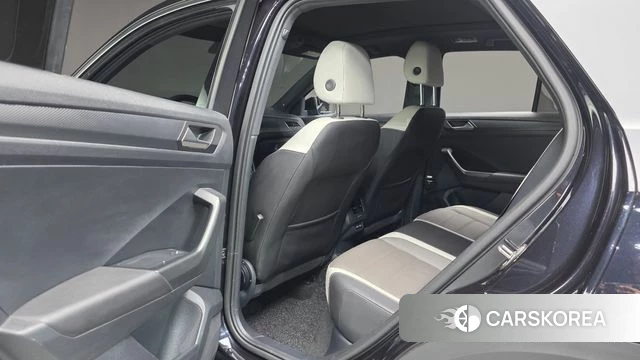 Volkswagen T-Roc id 3819039 из Кореи 9