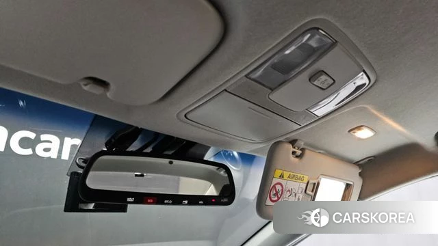 Kia The New K3 2nd generation id 3898231 из Кореи 9