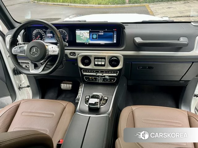 Mercedes-Benz G-class id 4278792 из Китая 9