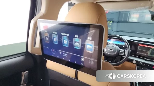 Kia Carnival 4th generation id 3367640 из Кореи 9