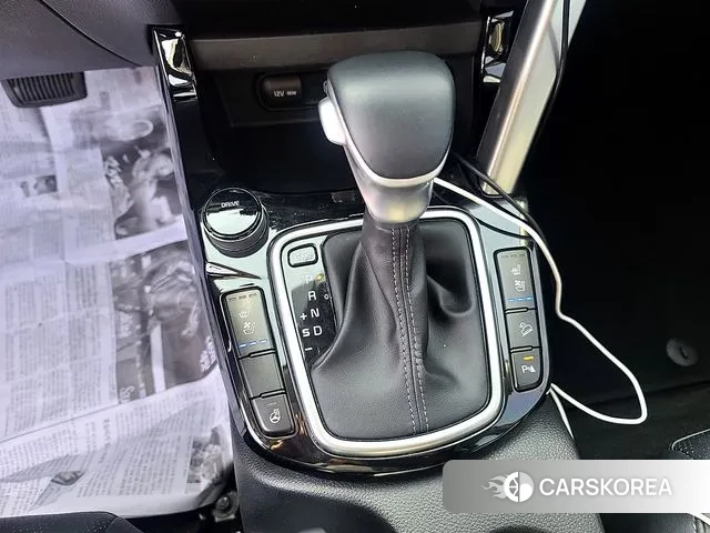 Kia Seltos id 3705878 из Кореи 9