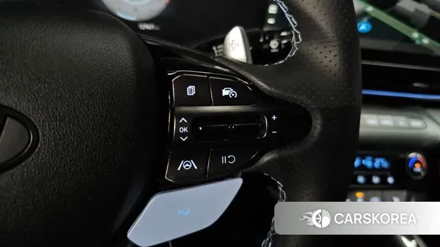 Hyundai The New Avante (CN7) id 3544534 из Кореи 9