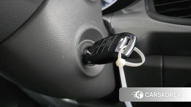 Kia Morning Urban (JA) id 4482347 из Кореи 9