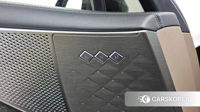Kia K8 Hybrid id 4942410 из Кореи 9