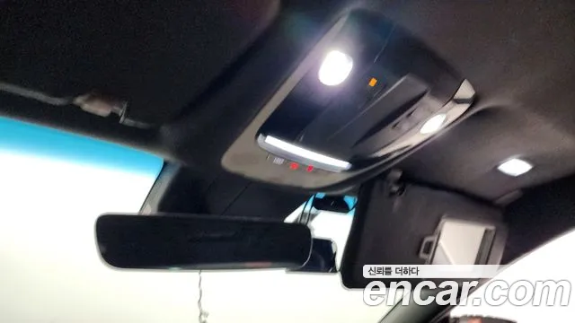 Kia K8 id 2653068 из Кореи 9