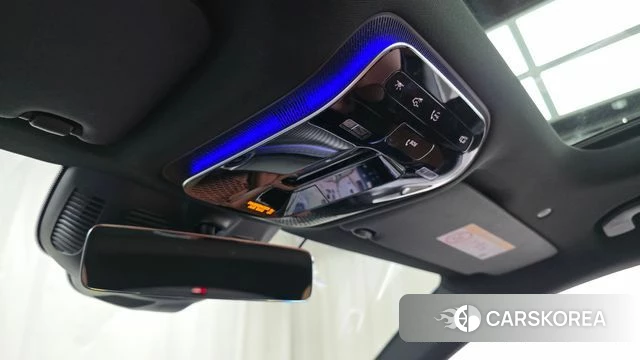 Mercedes-Benz GLC-Class X254 id 4427331 из Кореи 9