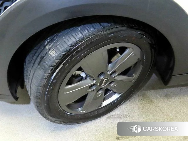 Mini Cooper id 4745733 из Кореи 9