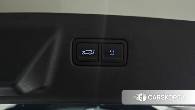 Hyundai Santa Fe (MX5) id 4640186 из Кореи 9