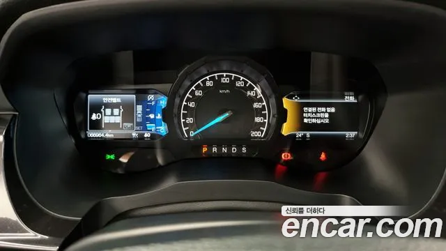 Ford Ranger 3rd Generation id 2783794 из Кореи 9