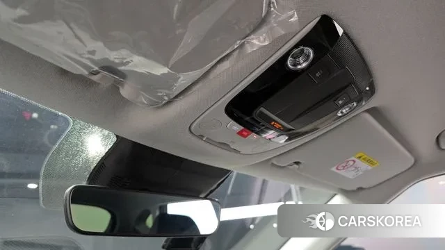 Kia The New Seltos id 3093578 из Кореи 9