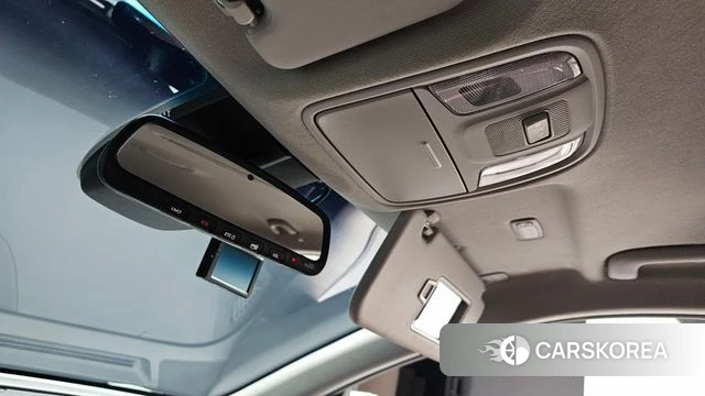 Kia The New Niro id 4447175 из Кореи 9