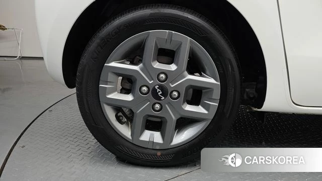 Kia The New Kia Ray id 4302586 из Кореи 9
