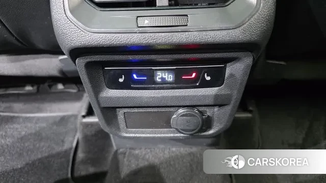 Volkswagen Tiguan second Generation id 3586248 из Кореи 9