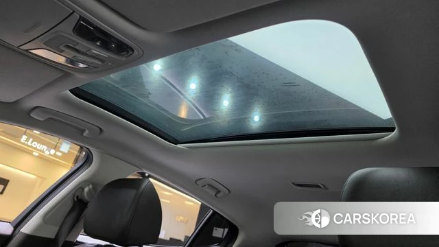 Kia Stinger id 3966595 из Кореи 9