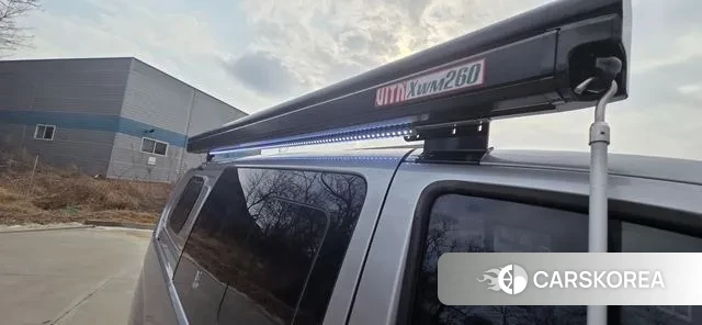 Hyundai The New Grand Starex id 3577900 из Кореи 9