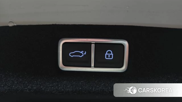Hyundai Sonata D Edge Hybrid (DN8) id 4749575 из Кореи 9