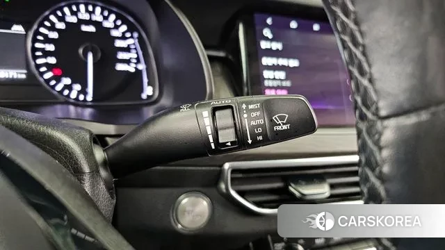 Kia K7 Premier id 3577781 из Кореи 9