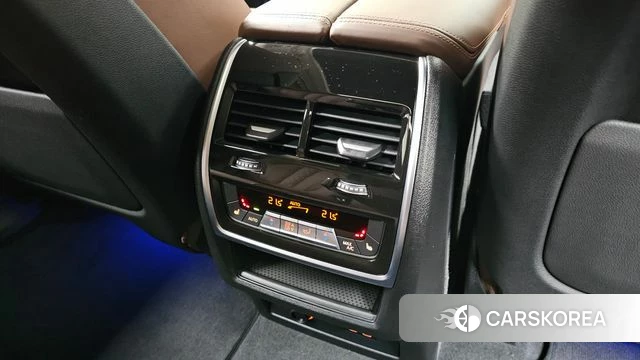 BMW X5 (G05) id 4194359 из Кореи 9