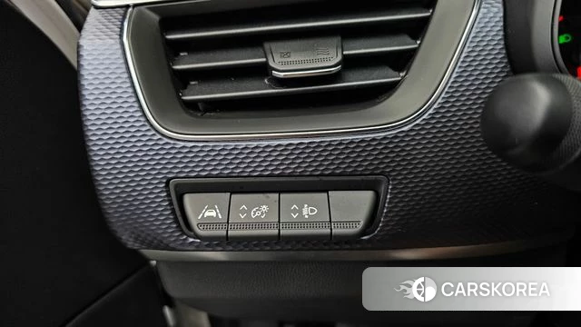 Renault Korea (Samsung) XM3 id 4688793 из Кореи 9