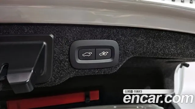 Volvo S90 id 2919815 из Кореи 9