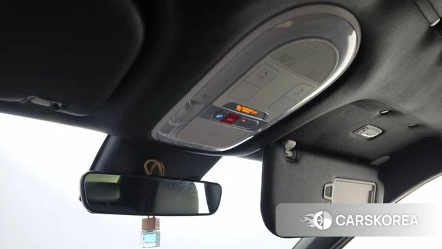 Hyundai Ionic 5 id 4917469 из Кореи 9
