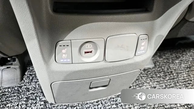 Kia The New Carnival id 3469358 из Кореи 9