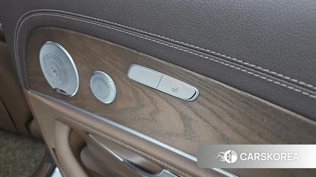 Mercedes-Benz E-Class W213 id 3520362 из Кореи 9