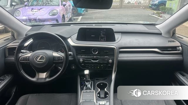 Lexus RX id 4278026 из Китая 9