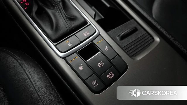 Kia The New K5 2nd generation id 3916841 из Кореи 9