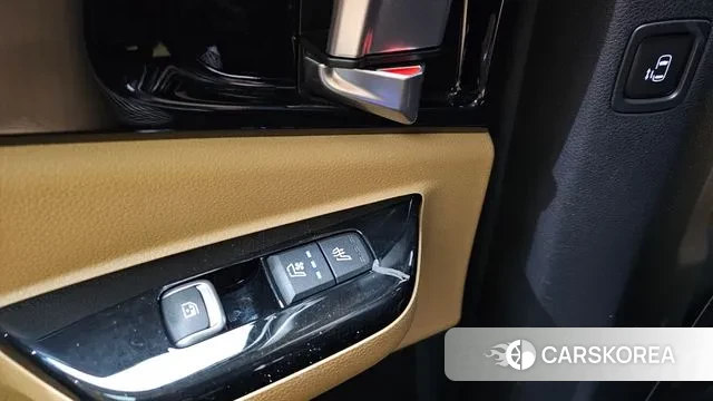 Kia Carnival 4th generation id 3519591 из Кореи 9