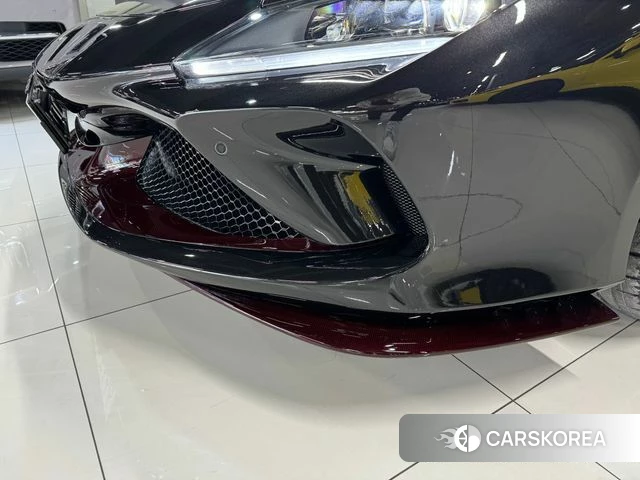 Ferrari F8 Spider id 4445268 из Кореи 9