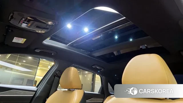 Kia K5 Hybrid 3rd Generation id 3335817 из Кореи 9