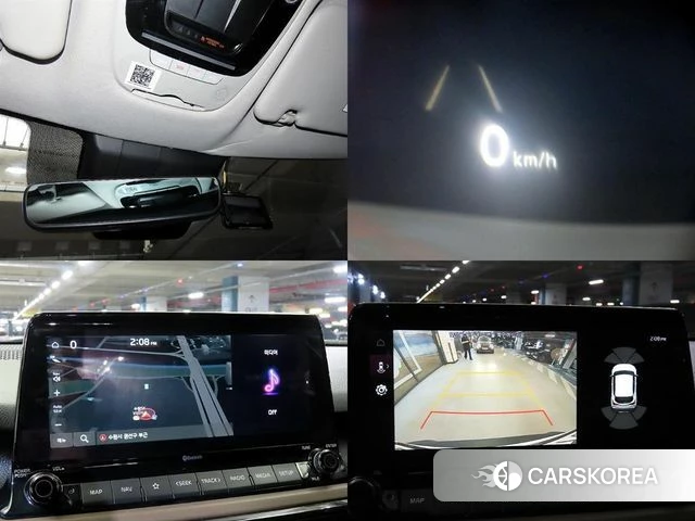 Kia Seltos id 4769430 из Кореи 9