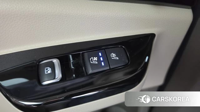 Kia Carnival 4th generation id 4774612 из Кореи 9