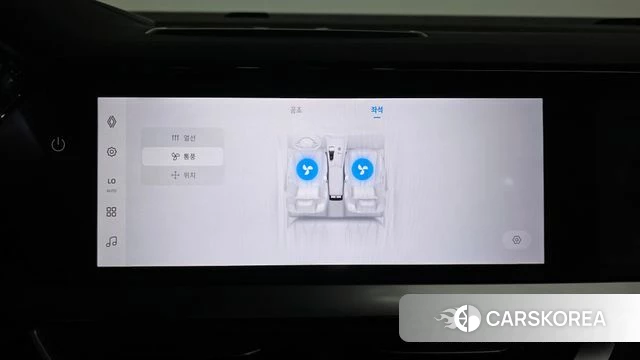 Renault Korea (Samsung) Grand Coleos id 3882898 из Кореи 9