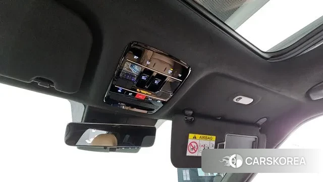 Hyundai Santa Fe (MX5) id 3550044 из Кореи 9