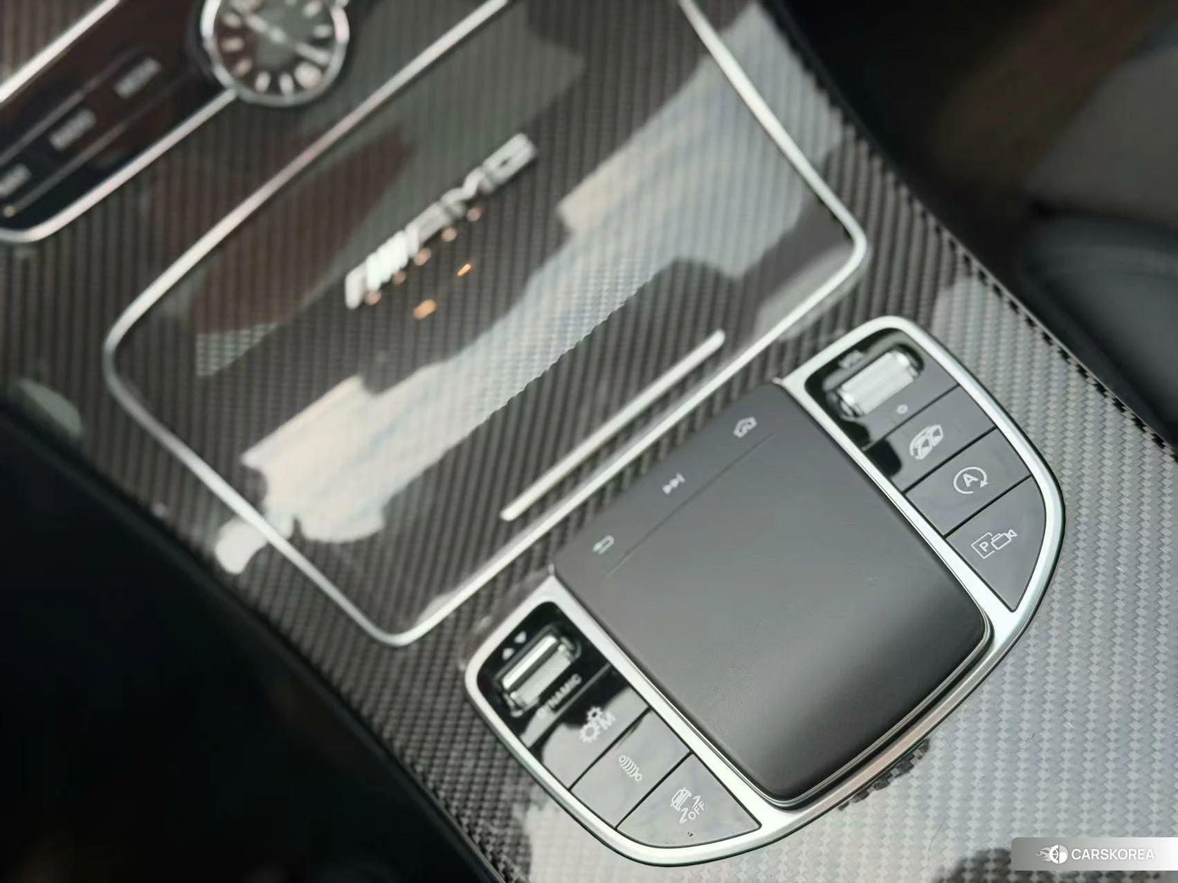 Mercedes-Benz C-class AMG id 4512763 из Китая 9