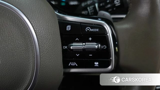 Kia Carnival 4th generation id 3954929 из Кореи 9