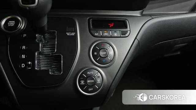 Kia The New Kia Ray id 4892681 из Кореи 9