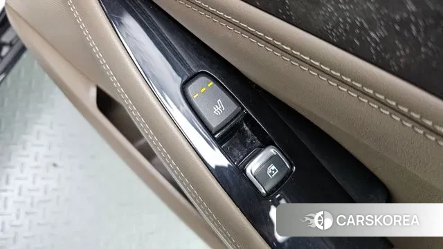 Kia K8 Hybrid id 3438373 из Кореи 9