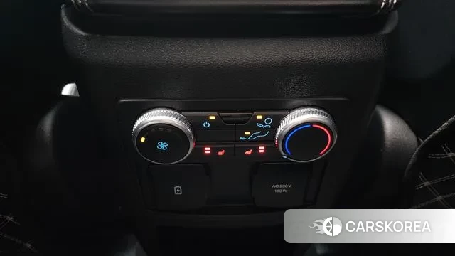 Ford Explorer 6th Generation id 3402613 из Кореи 9