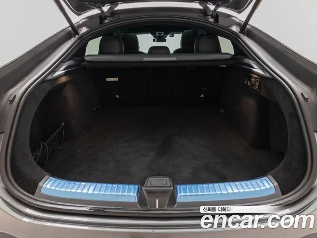 Mercedes-Benz GLE-Class W167 id 2848812 из Кореи 9