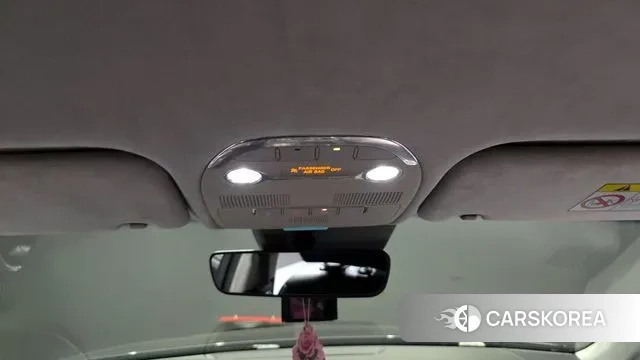 Hyundai The New Grandeur IG id 3155508 из Кореи 9