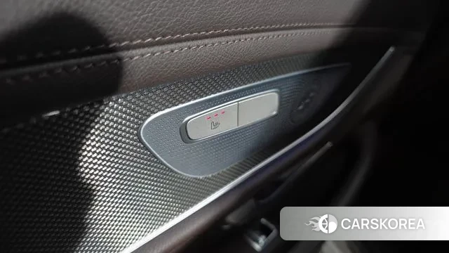 Mercedes-Benz CLS-Class C257 id 3050101 из Кореи 9