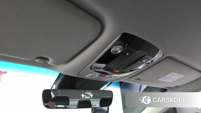 Kia K8 id 3883745 из Кореи 9