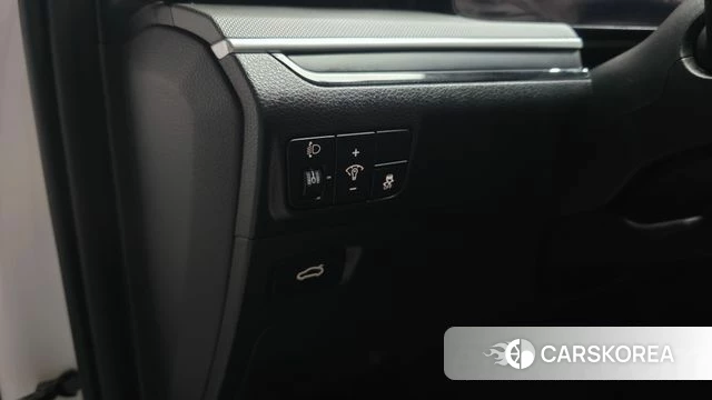 Kia The New K5 3rd generation id 4612720 из Кореи 9