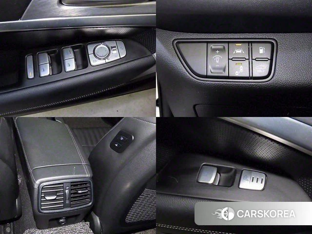 Genesis G70 id 4351110 из Кореи 9